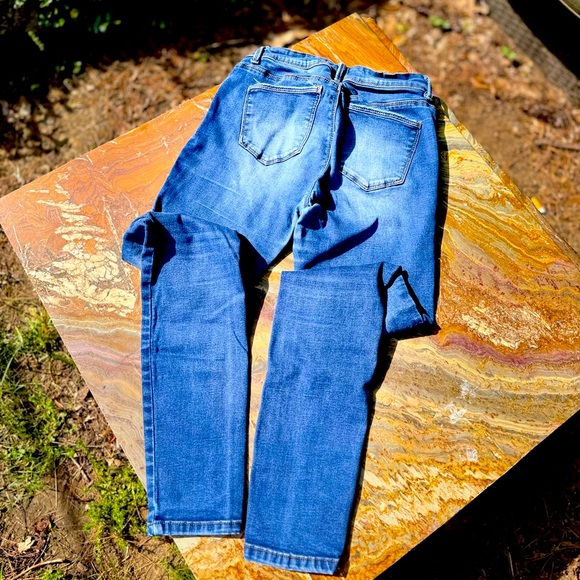 Stretch jeans - Picture 3 of 4